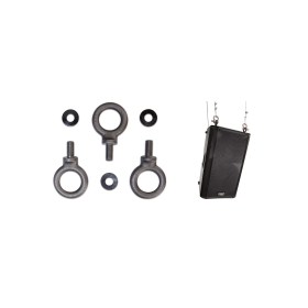 QSC M10 Kit-C Стойки, коммутация АС
